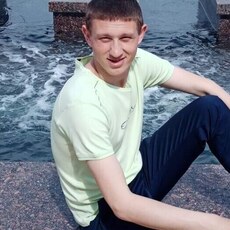 Фотография мужчины Валера, 30 лет из г. Жлобин