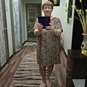 Ирина, 63 года