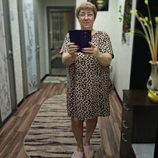 Фотография девушки Ирина, 63 года из г. Грязовец