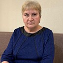 Нина, 64 года