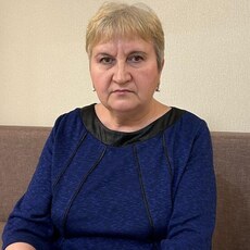 Фотография девушки Нина, 64 года из г. Чебоксары