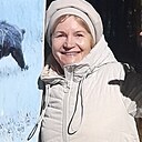 Наталия, 62 года