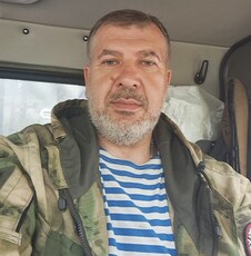Фотография мужчины Дмитрий, 51 год из г. Курск
