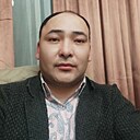 Жамбо, 37 лет