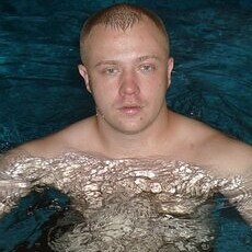 Фотография мужчины Лёха, 41 год из г. Павловский Посад