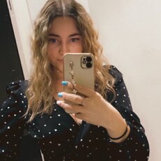 Фотография девушки Алёна, 29 лет из г. Абакан