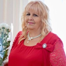 Фотография девушки Екатерина, 67 лет из г. Прохладный