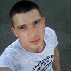 Фотография мужчины Гена, 31 год из г. Вишневое