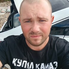 Фотография мужчины Максим, 32 года из г. Видное