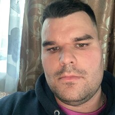 Фотография мужчины Иван, 33 года из г. Петропавловск-Камчатский