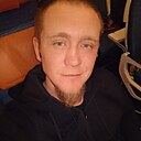 Дмитрий, 35 лет