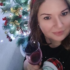 Фотография девушки Марина, 39 лет из г. Новосибирск
