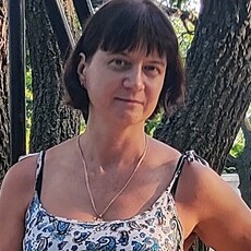 Фотография девушки Елена, 49 лет из г. Саратов