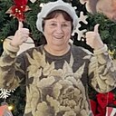 Надежда, 67 лет