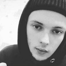 Фотография мужчины Влад, 20 лет из г. Сморгонь