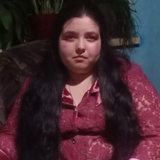 Фотография девушки Светлана, 32 года из г. Омск