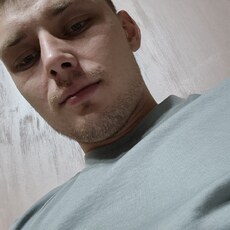Фотография мужчины Алексей, 25 лет из г. Прогресс