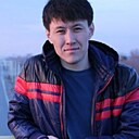 Данияр, 33 года