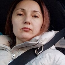 Фотография девушки Наталья, 46 лет из г. Кочубеевское