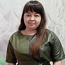 Анна, 31 год
