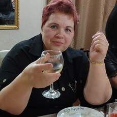 Фотография девушки Наталия, 63 года из г. Выборг