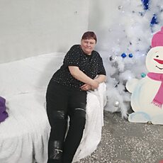 Фотография девушки Ольга, 39 лет из г. Балей