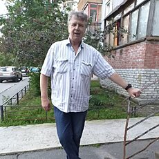Фотография мужчины Олег, 69 лет из г. Сертолово