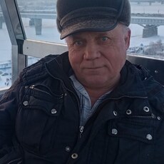 Фотография мужчины Юрий, 65 лет из г. Новосибирск