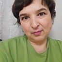 Надежда, 50 лет