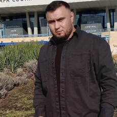 Фотография мужчины Ilhom, 32 года из г. Щецин