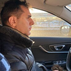 Фотография мужчины Nikolay, 35 лет из г. Тюмень