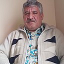 Закир, 56 лет