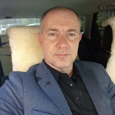 Фотография мужчины Даниил, 43 года из г. Тула