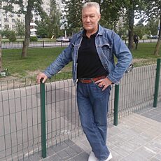 Фотография мужчины Александр, 61 год из г. Столбцы