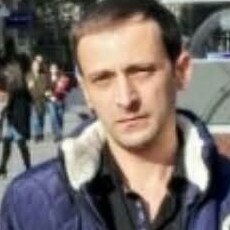 Фотография мужчины Андрей, 39 лет из г. Адлер