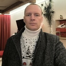 Фотография мужчины Евгений, 38 лет из г. Евпатория
