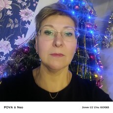 Фотография девушки Наталия, 54 года из г. Сыктывкар
