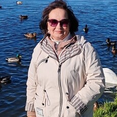 Фотография девушки Ирина, 62 года из г. Гродно