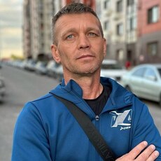 Фотография мужчины Сергей, 47 лет из г. Симферополь