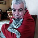 Борислав, 62 года