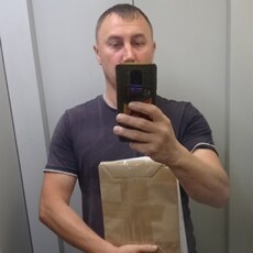 Фотография мужчины Игорь, 44 года из г. Уфа
