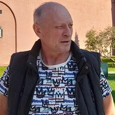 Фотография мужчины Андрей, 62 года из г. Тверь