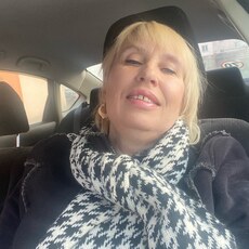 Фотография девушки Светлана, 57 лет из г. Витебск