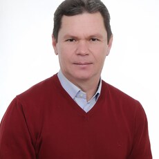 Фотография мужчины Владимир, 49 лет из г. Волковыск