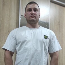 Фотография мужчины Дэн, 31 год из г. Полоцк