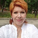 Татьяна, 58 лет