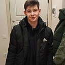 Юрий, 25 лет