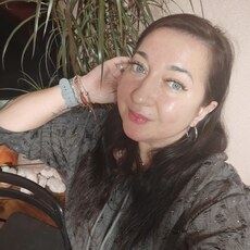 Фотография девушки Ольга, 42 года из г. Люберцы
