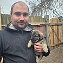 Максим, 35 лет