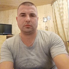 Фотография мужчины Андрей, 39 лет из г. Верея
